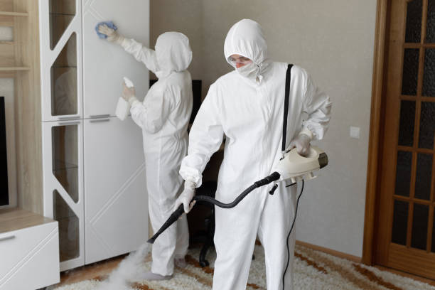 24/7 Emergency Infectious Disease Decontamination experts in Wymore, NE